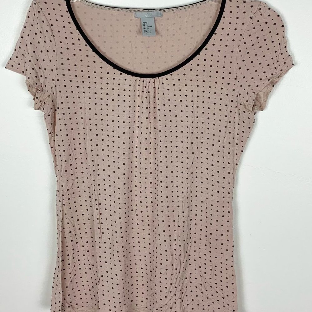 H&M TShirt - S